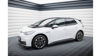 Zestaw Splitterów Volkswagen ID.3 Mk1