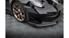 Canards Porsche 911 992 GT3
