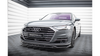 Splitter Audi A8 D5 Front
