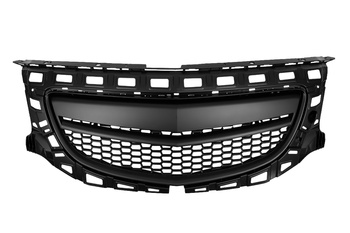 Grill OPEL INSIGNIA A Black bez znaczka