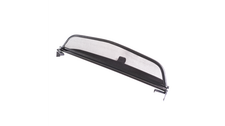 Wind Deflector Black Net suitable for MERCEDES SL (R230) 2001-2011