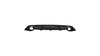 Diffuser Audi A7 C7 Rear Carbon Look