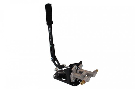 Hydraulic Handbrake Vertical Horizontal 2 Pumps