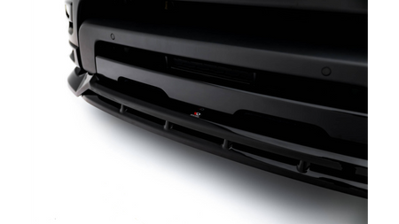 Splitters set Land Rover Range Rover Sport Mk2