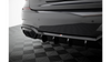 Diffuser BMW 3 G20 G21 Rear Valance
