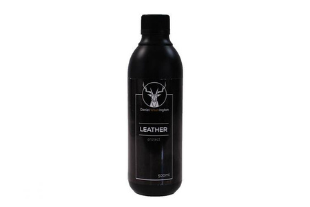 Daniel Washington Leather Protect 500ml (Impregnacja skóry)