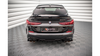 Splitter BMW 2 F44 M-Pack Rear Side Gloss Black