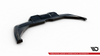 Splitters set Peugeot 3008 Mk2 GT-Line Facelift