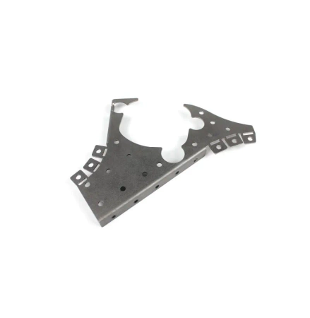 Reinforcement plate BMW 3 E36 Trailing arm mount PRO V.2