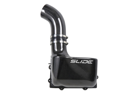 Układ Dolotowy VW Golf MK7 R GTI S3 8V  Slide Carbon