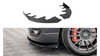 Flaps Mazda 3 I MPS Front