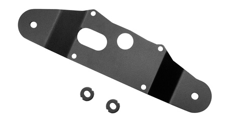 Reinforcement plate BMW 3 E36 Differential mount Small