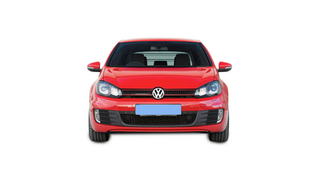 Bodykit Volkswagen Golf VI