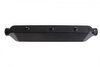 TurboWorks Intercooler 550x230x65 wejście 2.5" Bar and Plate Black