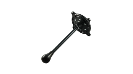 Short Shifter Nissan S-chassis S13 S14 S15 R32 R33 R34 Black Edition