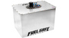 Fuel tank 120L FuelSafe FIA aluminum housing type 2