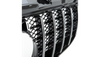 Grill Mercedes-Benz SLC R172 Facelift GT Chrome & Black