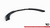 Splitter Audi A7 C7 Front RS7 Look