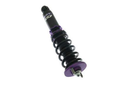 Street Suspension D2 Racing HONDA CIVIC EG SINGLE CAM (Rr EYE) 92-95