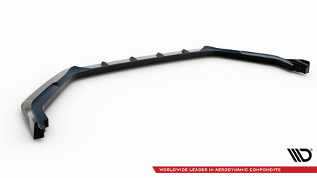 Splitter Honda Civic XI Type-R Front v.2