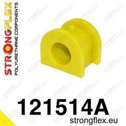 Front anti roll bar bush SPORT