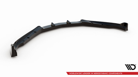 Splitters set Chevrolet Camaro SS Mk6 Facelift v.2