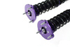 Street Suspension D2 Racing TOYOTA MR2 W20 89-99
