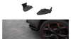 Splitter Cupra Formentor Rear Side Street Pro Black