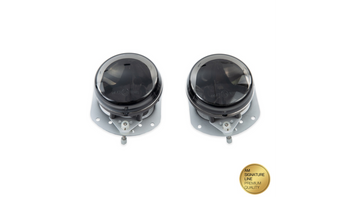 Fog Lights Mercedes-Benz C W204 S204 CLK A209 CLK C209 E W211 S211 M W164 R W251 V251 SL R230