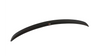 Spoiler Alfa Romeo Stelvio Roof Gloss Black