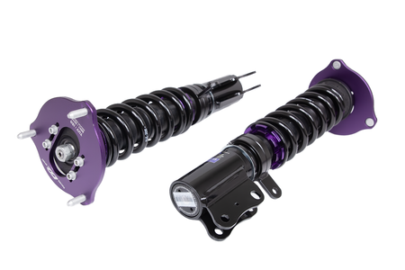 Street Suspension D2 Racing VOLVO V40 95-04