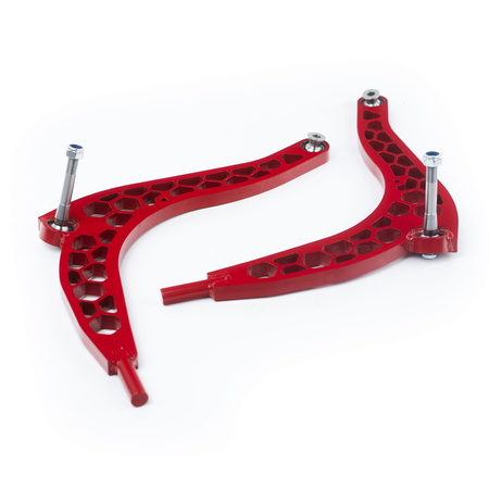 Zestaw skrętu BMW E46 PRO KIT