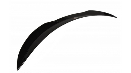 Spoiler Jaguar XF X250 Sportbrake Tył Gloss Black