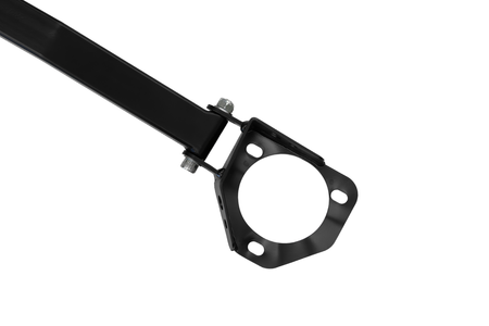 Front upper strut bar BMW 3 E36 regulowana Black