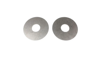 Reinforcement plate BMW 3 E36 Spring perch mount