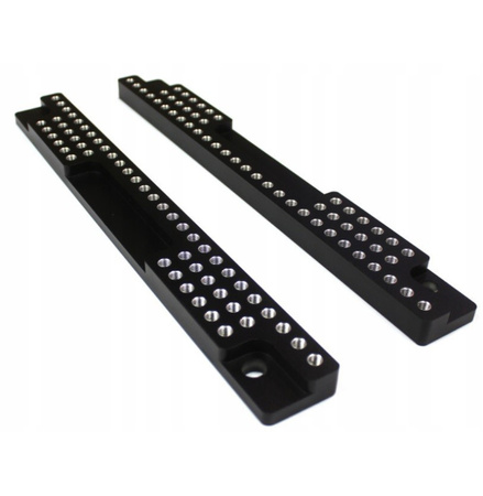 Platforma BMW F80 F82 F22 F87 Mocowanie fotela FIA