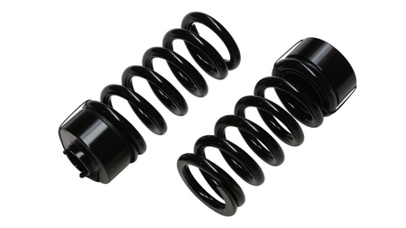 Street Suspension D2 Racing BMW 3 SERIES E93 M3 07-11