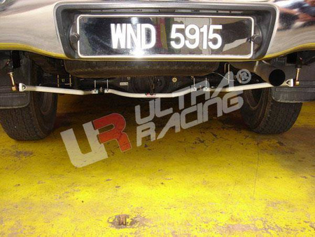 Toyota Hilux Vigo 05+ UltraRacing rear Sway Bar 20mm