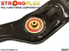 Full suspension  polyurethane bush kit