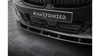 Splitter BMW 2 G42 Front v.3