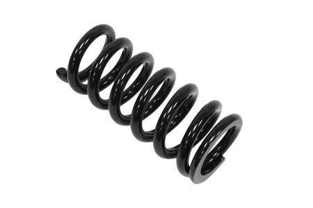 Street Suspension D2 Racing BMW 1 SERIES E81 6 CYL 07-12