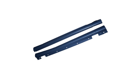 Progi Mercedes-Benz E W212 S212