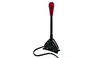 Shifter 8HP DCT DKG DSG PDK - Black Edition