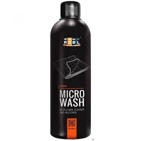 ADBL Micro Wash 500ml