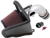 K&N Air Intake System Chevrolet Sonic 1.8L K&N 69-4525TS