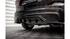 Splitters set Volvo XC60 R-Design Mk2 Facelift