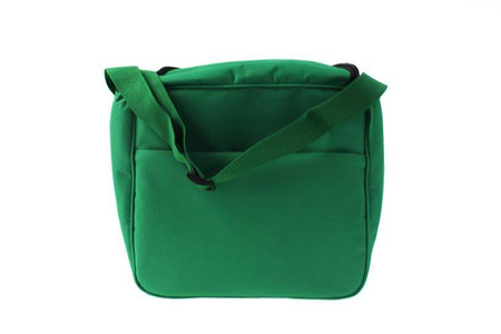 Daniel Washington Torba na kosmetyki samochodowe Zielona (Torba na kosmetyki)