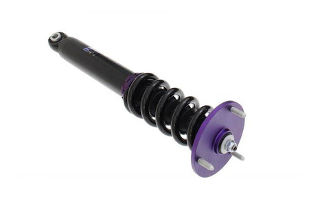 Street Suspension D2 Racing LEXUS LS 430 (XF30) 00-06