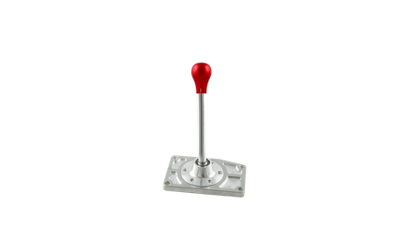 Short Shifter Toyota Chaser JZX - Short Red Knob (S)