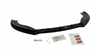 Splitter Volkswagen Passat CC przód v.1 Gloss Black